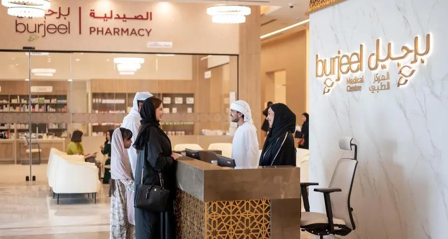 UAE’s Burjeel Holdings prices debut $500mln 5-year sukuk