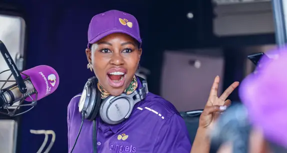 Jacaranda FM claims top spot for online radio audiences in South Africa