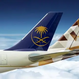 Etihad Airways and Saudia solidify relationship with reciprocal earn and burn partnership