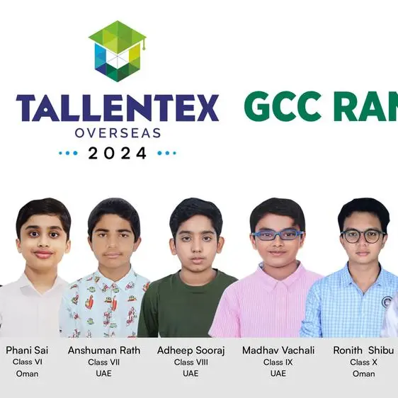 Tallentex Overseas announces exam results with 34,000 students participating in 2024