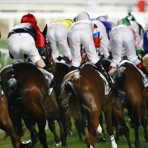 Dubai World Cup: Crisford hopes ‘people’s horse of Dubai’ can scale racing’s summit