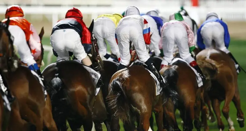 Dubai World Cup: Crisford hopes ‘people’s horse of Dubai’ can scale racing’s summit