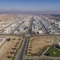 Madayn launches development opportunities for investment complexes in four industrial cities