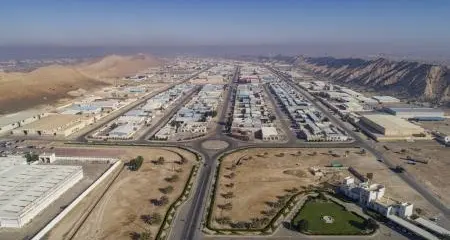 Madayn launches development opportunities for investment complexes in four industrial cities