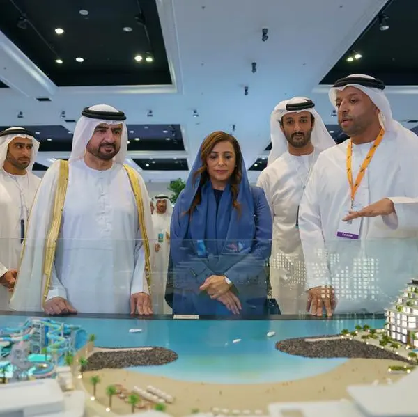 Shurooq’s beachfront project Ajwan Khorfakkan attracts strong investor interest at Sharjah Investment Forum 2024