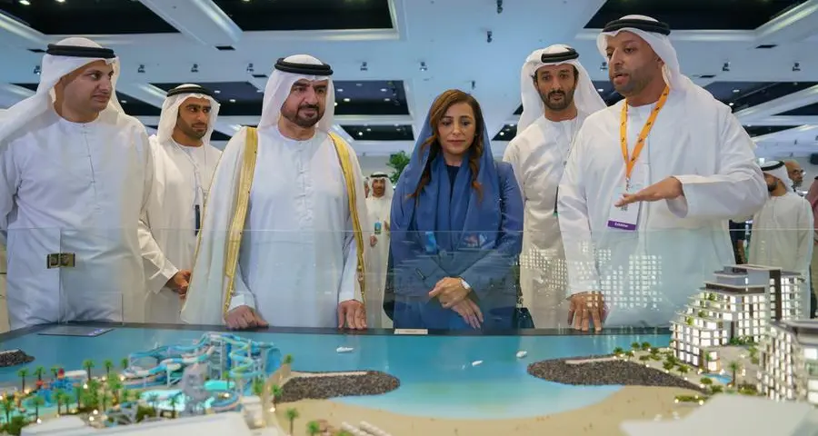 Shurooq’s beachfront project Ajwan Khorfakkan attracts strong investor interest at Sharjah Investment Forum 2024