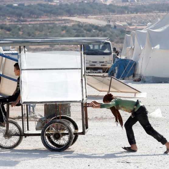Jordan, Lebanon, Iraq and Syria set path towards food security