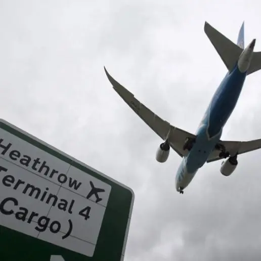 Britain's top court gives go-ahead to Heathrow expansion