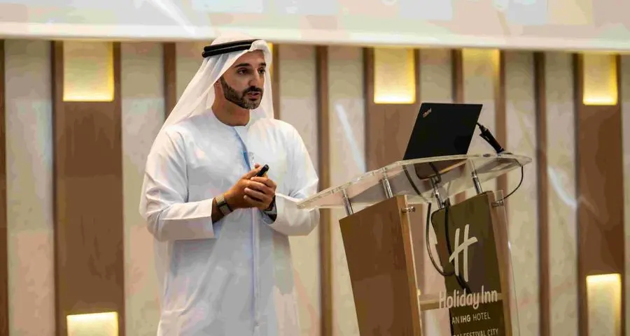 Etihad Credit Insurance showcases significance of partnerships and Xport Xponential program impact on UAE-based companies