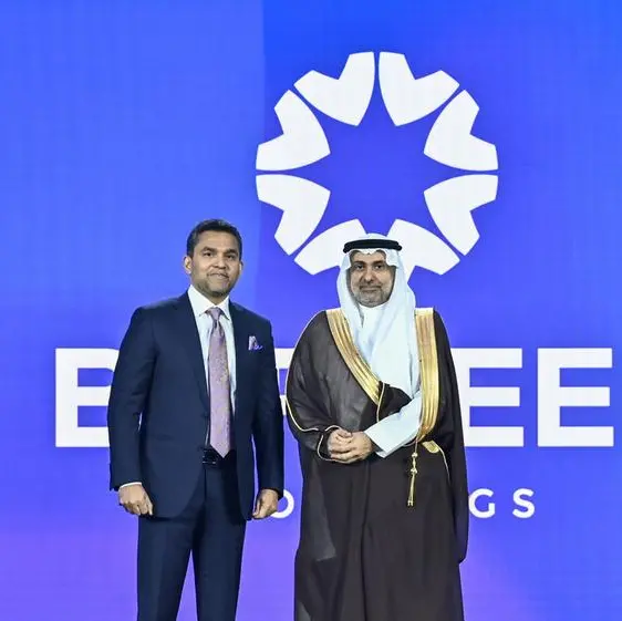 Burjeel Holdings unveils the future of intelligent and compassionate healthcare at Global Health Exhibition 2025