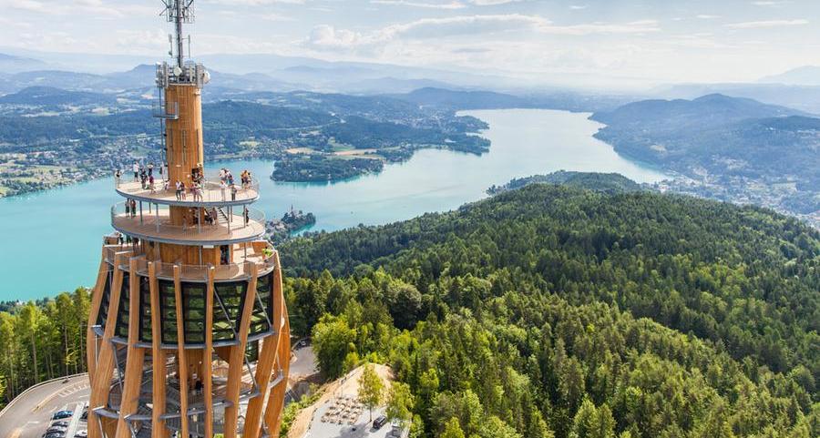 Austria invites GCC travellers to enjoy unique and exhilarating experiences during summer