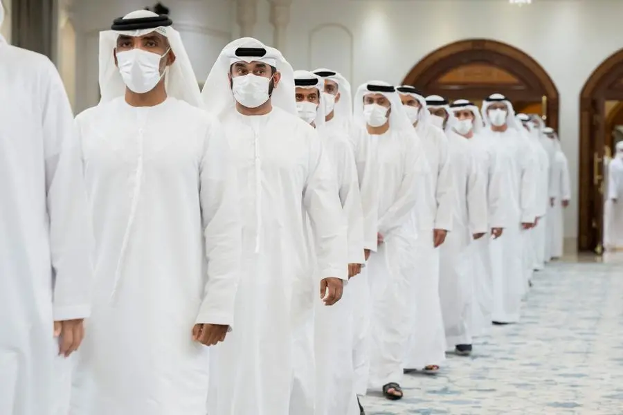 'I prayed for him because he kept UAE safe': Expats mourn Sheikh Khalifa