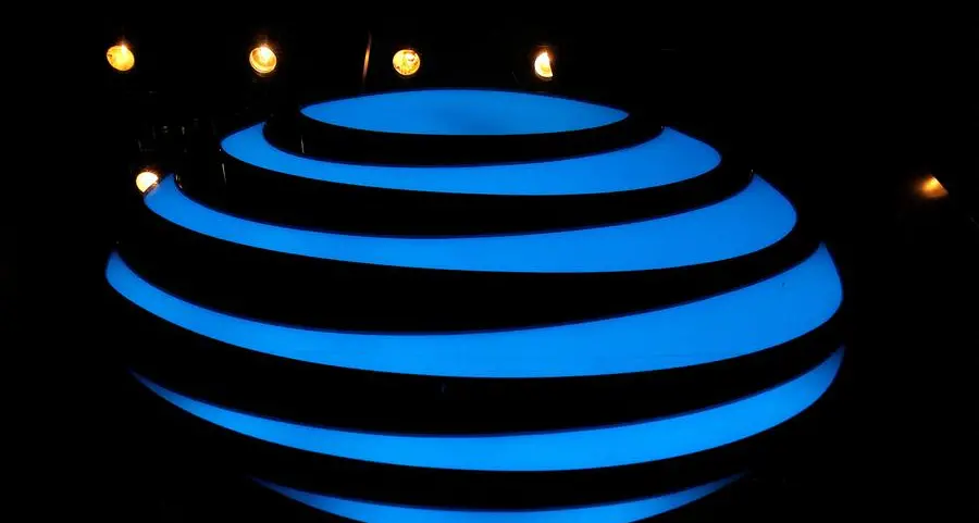 AT&T misses quarterly revenue estimates; shares down