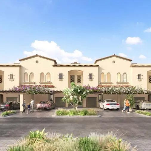 Bloom Holding launches ‘Carmona’ – The eighth phase of Bloom Living