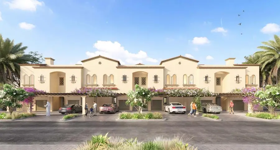 Bloom Holding launches ‘Carmona’ – The eighth phase of Bloom Living