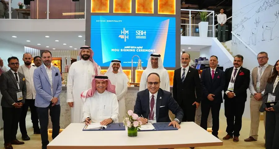 HMH strengthens presence in Saudi Arabia with new properties and expansion plans