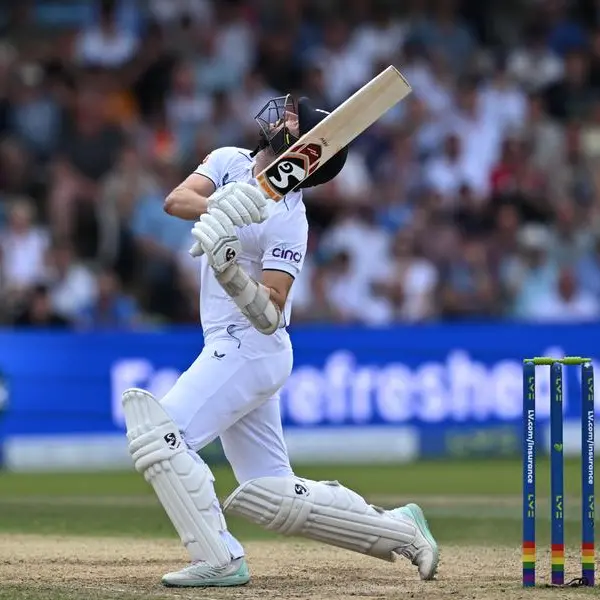 England fast bowler Wood to unleash more ‘thunderbolts’