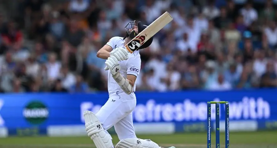 England fast bowler Wood to unleash more ‘thunderbolts’