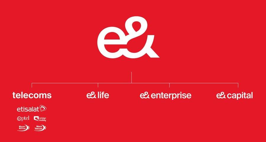 UAE's Etisalat Group unveils new brand identity