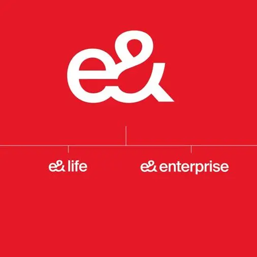 UAE's Etisalat Group unveils new brand identity