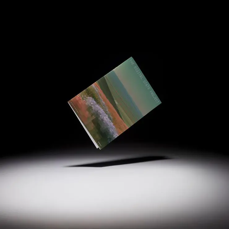 The UAE is named a leading real-world example of a “Digital State” at Multipolitan roundtable