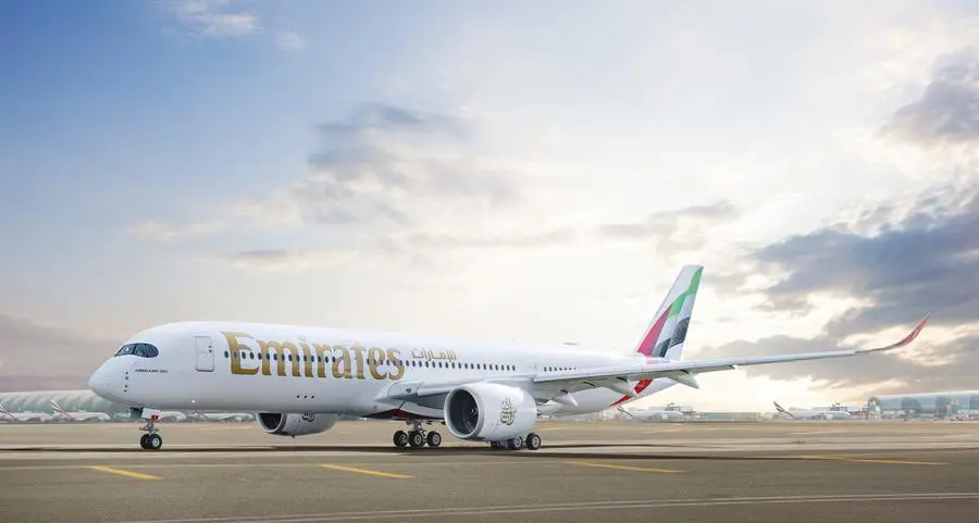 Emirates to launch flights to Helsinki, Finland