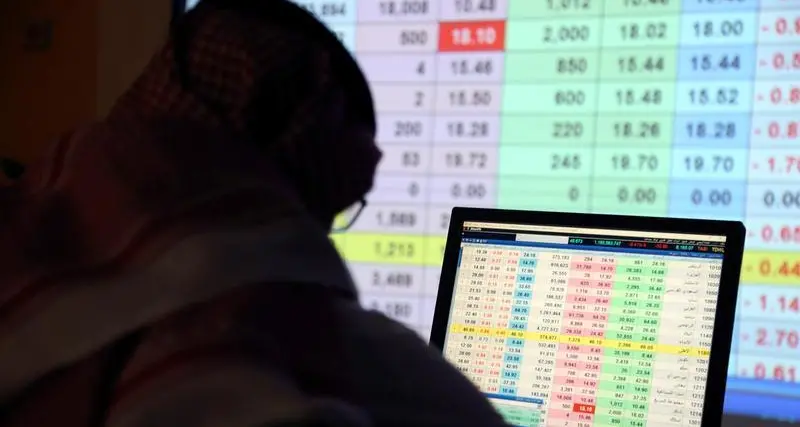 Saudi ACWA Power plans to distribute at least 30% of profit as dividend
