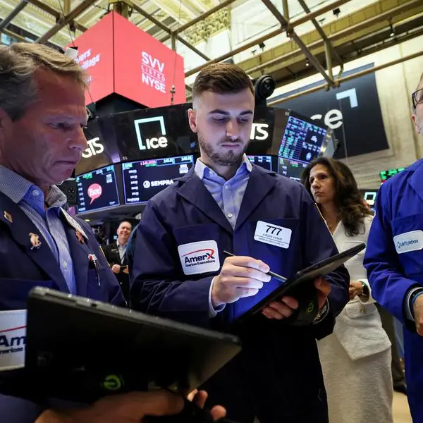 Stocks slide as rising borrowing costs strike again