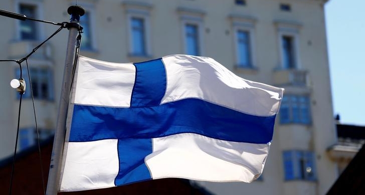 Russia could reportedly cut gas supply to Finland on Friday