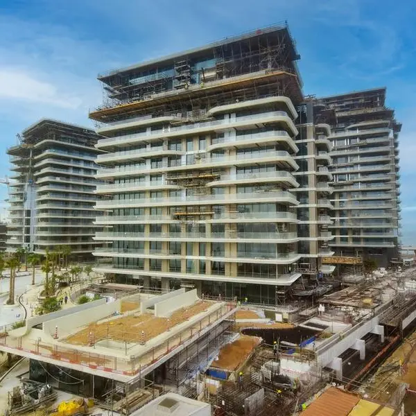 Palma Development announces 94% construction progress at Serenia Living