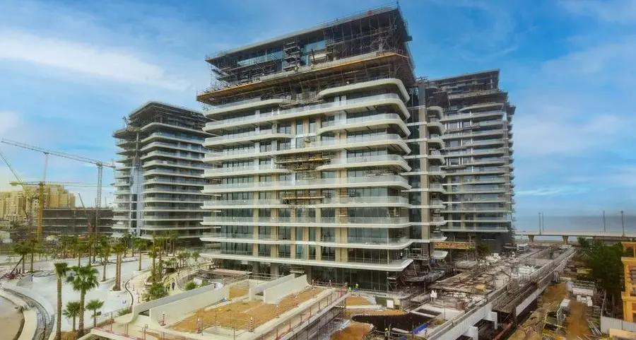 Palma Development announces 94% construction progress at Serenia Living