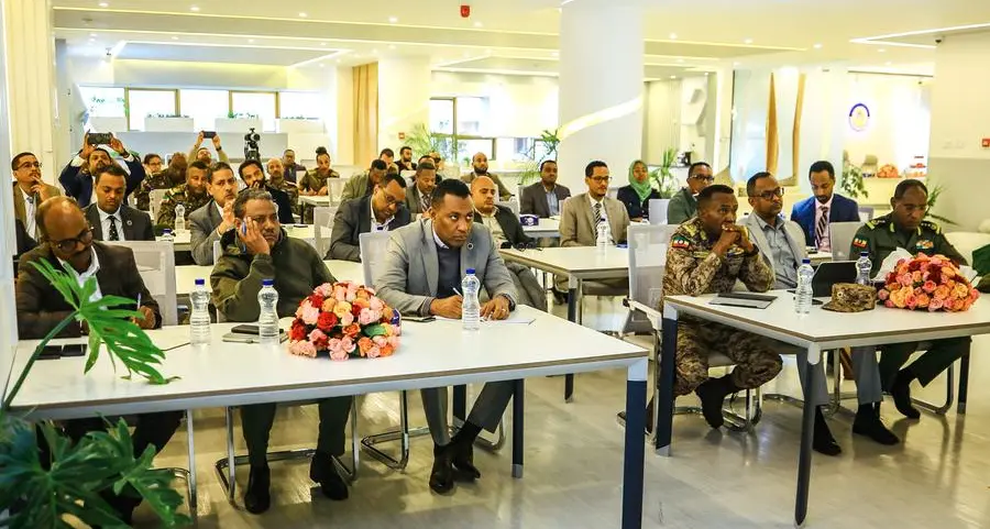 Presight leads AI enablement workshop for top Ethiopian government officials