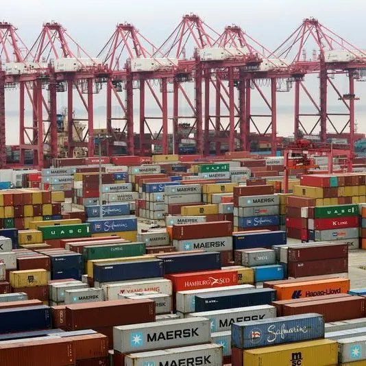China's foreign trade faces 'extremely severe' environment on slowing external demand: official
