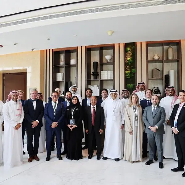 ADL’s Executive Leadership Workshop in Riyadh engages public- and private-sector leaders