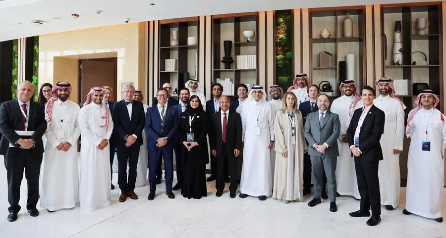 ADL’s Executive Leadership Workshop in Riyadh engages public- and private-sector leaders