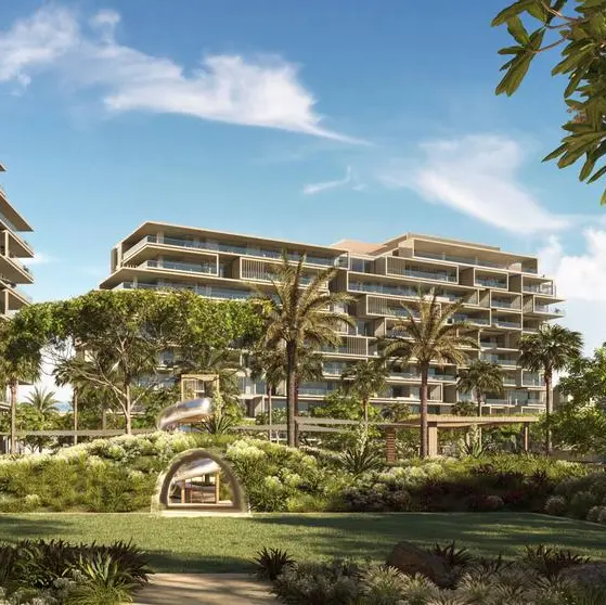 Six Senses to debut in The United Arab Emirates with the opening of Six Senses The Palm