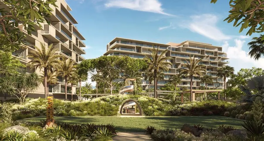 Six Senses to debut in The United Arab Emirates with the opening of Six Senses The Palm