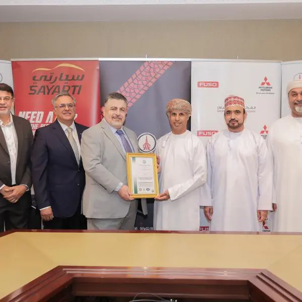 Sayarti awarded ISO 9001:2015 (QMS) Certification under the United Kingdom Accreditation Services