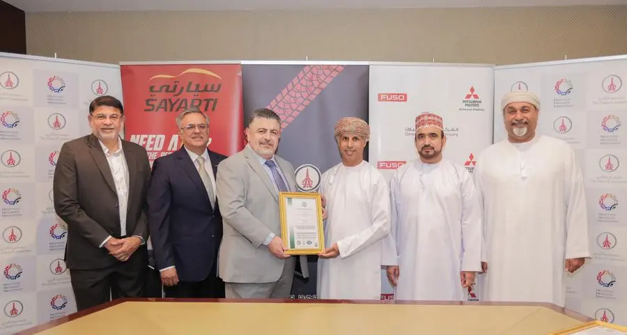 Sayarti awarded ISO 9001:2015 (QMS) Certification under the United Kingdom Accreditation Services