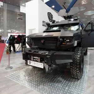 Milipol Qatar 2021 attracts 7,924 visitors