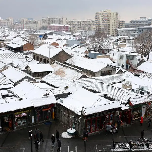 China's power generators well prepared for surging winter demand