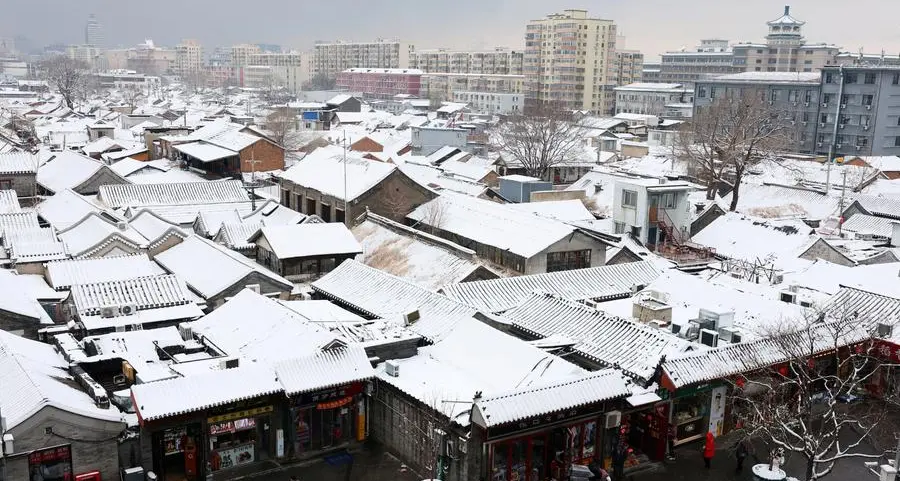 China's power generators well prepared for surging winter demand