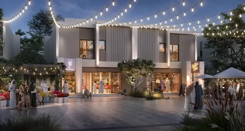 Aldar sells out 'AL Deem' townhomes to UAE nationals generating over $490mln