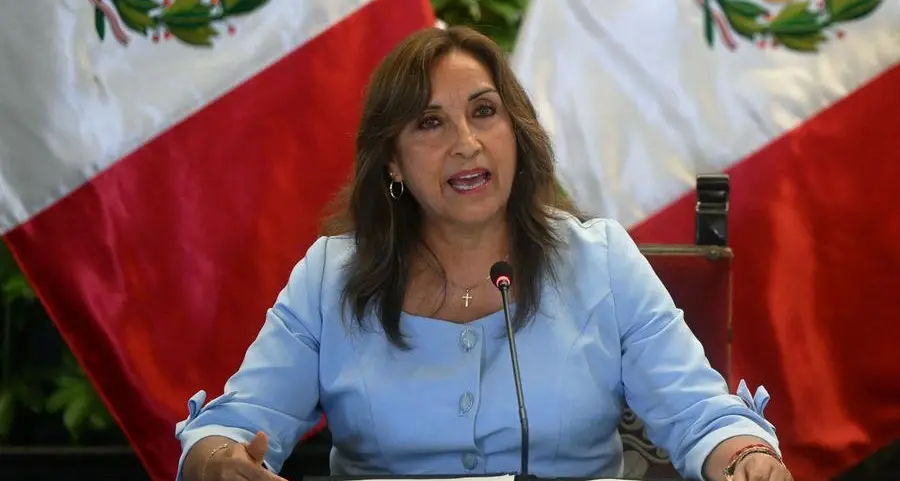 Peru recalls ambassador to Mexico over diplomatic row