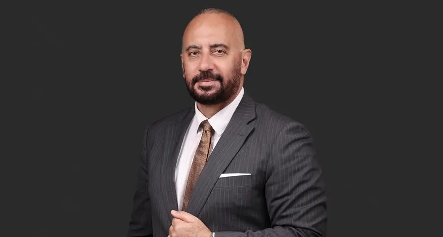 ANAX Developments appoints Raja Alameddine as CEO