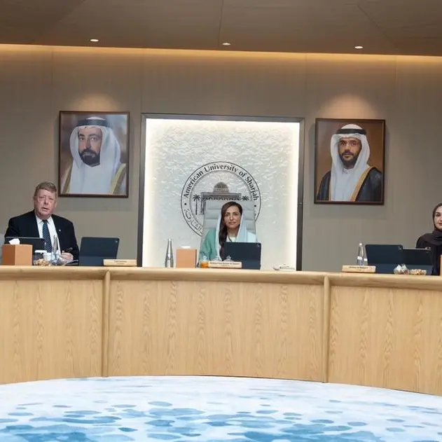 AUS Board of Trustees approves strategic resolutions to advance academic excellence and institutional growth