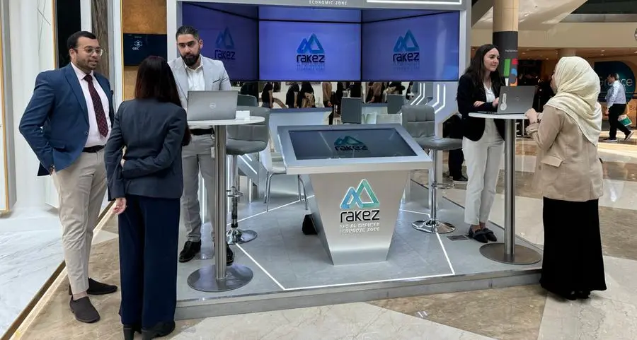 RAKEZ unveils opportunities in UAE’s thriving construction sector at Big 5 Global