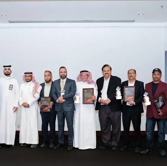 Tally MSME honours 2025 recognises entrepreneurial excellence in the Kingdom of Saudi Arabia