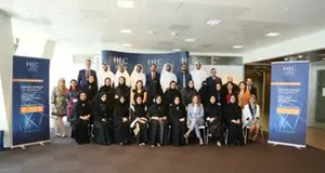 HEC Paris in Qatar launches the second intake of SBUM program for the Academic Year 2019-2020