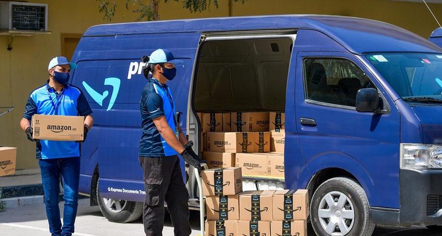 For the second year, Amazon contributes one million meals across the Arab World this Ramadan
